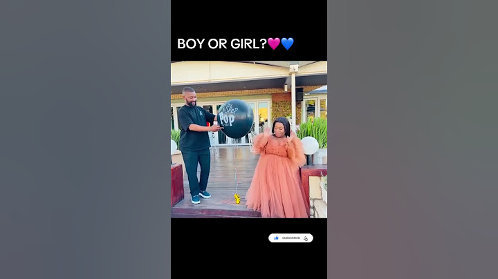 HERMOSA REVELACIÓN DE GÉNERO AWWW FELICIDADES A LOS FUTUROS PADRES CRÉDITO: @hlelo_ka_gabi #niñoo...