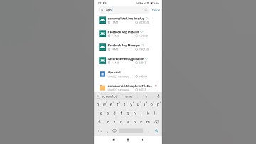 App vault keeps stopping in redmi note 8 pro solved