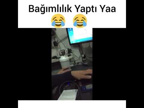 Harbiden Yapıyo (sado dil attı!!!)