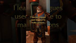 You all sent WAY too much mail #worldofwarcraft #warcraft