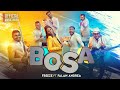 Bosa    freeze ft falan andrea official music