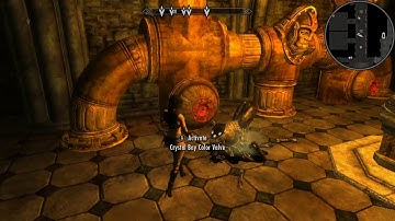 Skyrim-Maids 2 Deception Part 31