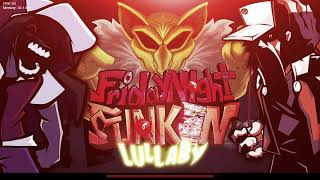 FNF Hypnos Lullaby mod play online, Hypno Lullaby FNF unblocked stream