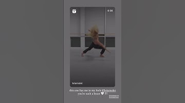 Thumbnail of Victoria Baldesarra stories