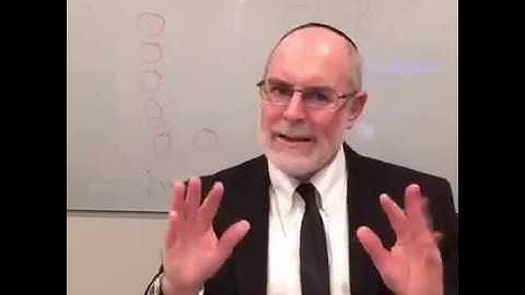 Kabbalah 101: Intro to Sefirot by Rabbi Yaakov Cohen at TORCH Centre