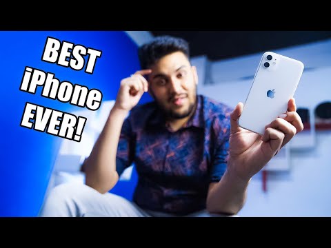 IPhone 11 Long Term Review - Super Value for Money 