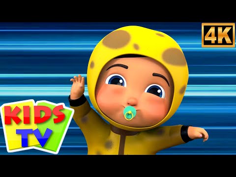 Aloo Mian Kahan Gaye The, आलू मियां, Hindi Rhymes and Kids Songs