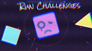 Challenge Run (JSAB 2 Players)