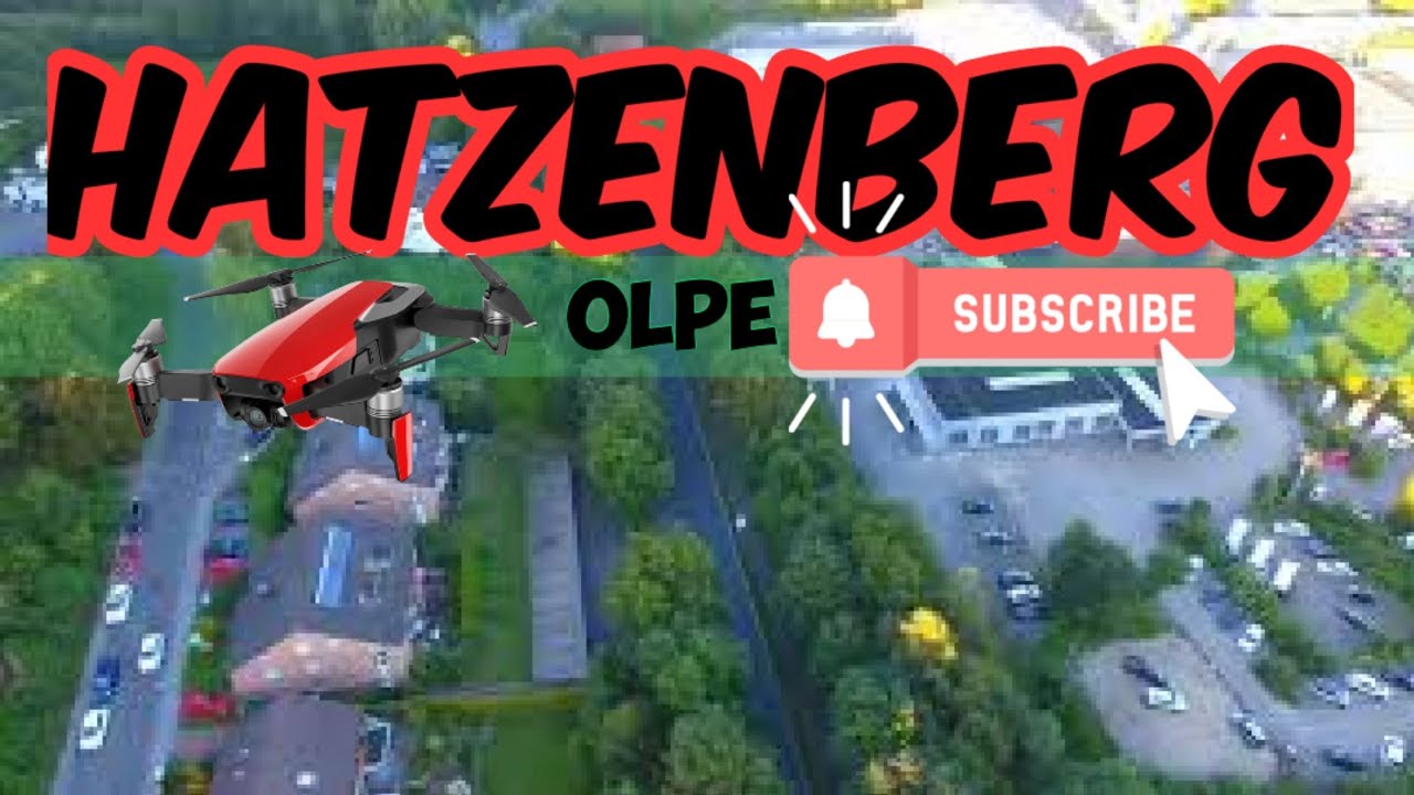 Hatzenberg // OLPE - YouTube