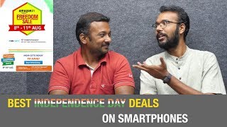 Best Independence Day Deals 2019