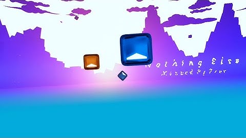 ✨Nothing else - acloudyskye & N33t | Expert+✨