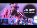 Capture de la vidéo Miel Deson: Concert Live Préambule |Village Chez Ntemba|