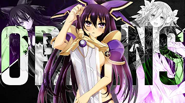 Does Tohka disappear forever?