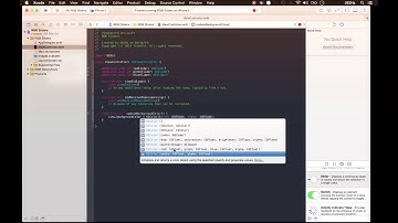 Tutorial RGB Sliders App  in Swift - Xcode