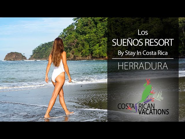 Marriott Vacation Club at Los Sueños Review: The Perfect Pura Vida  Experience