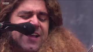 Coheed and Cambria Live Full Concert 2021