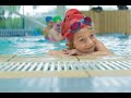 Swim school  better uk