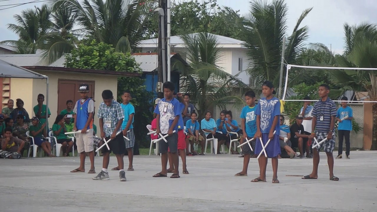 Immanuel Jemdron CA boys