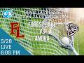 Boys Lacrosse: Forest Lake @| Anoka *7A QF* 05-28-2026 | Anoka High School | QCTV
