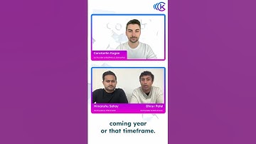 🎙 Brand new interview with Arch Lending Founders is LIVE!