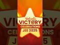 AIR 92 - JEE Advanced 2025 | Prakhar Sing Talks About How Vedantu Helped Him Earn This Spot