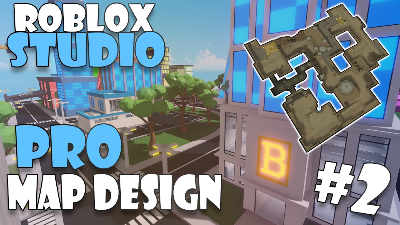 Roblox Studio Map Download - Colaboratory