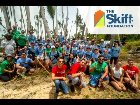 Announcing the Skift Foundation: Supporting the Promise of Travel