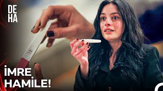 Benim Bir Çocuğum Mu Olacak? - Deha 24. Bölüm