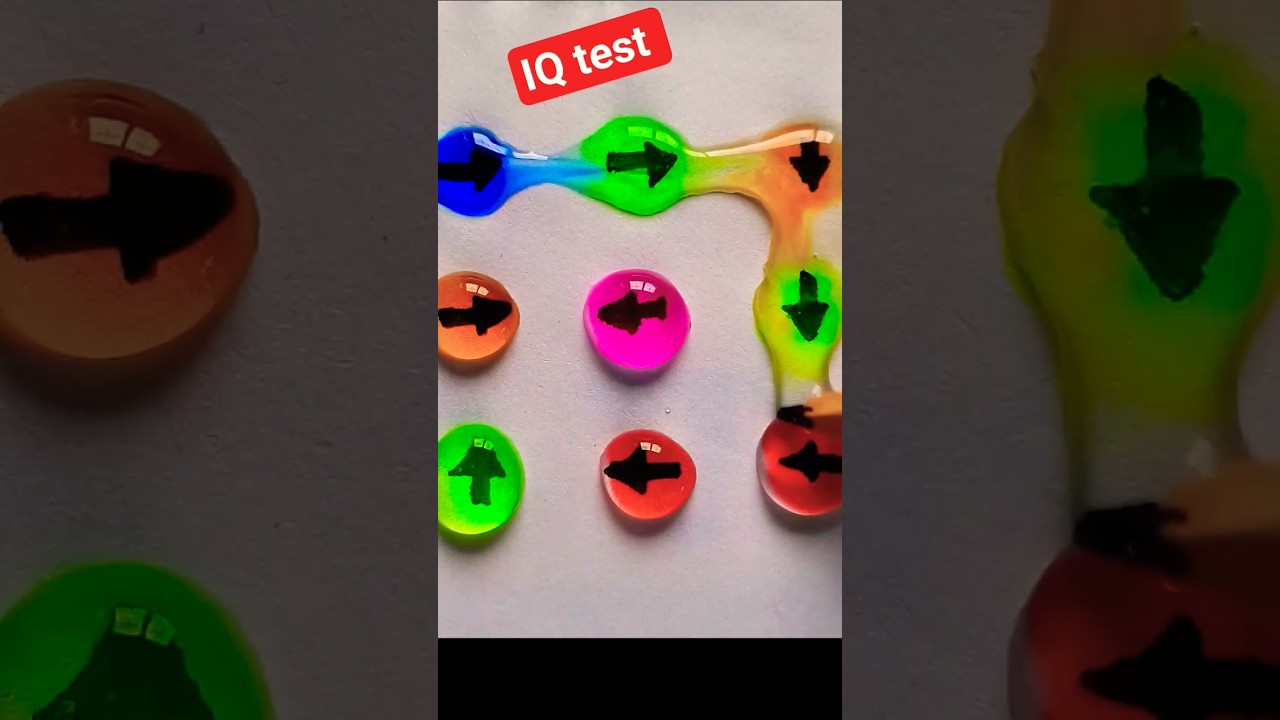 1 to 9 Puzzle Madness! Can You Solve It? 🤯 