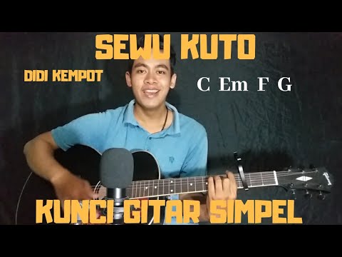 Chord Gitar Didi Kempot Pacobaning Urip Chord Gitar Lagu Lagu Kenangan Chord Gitar Didi Kempot Pacobaning Urip Chord Gitar Lagu Lagu Kenangan