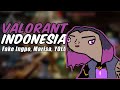 Valorant Indonesia | Banyak fek ingpo