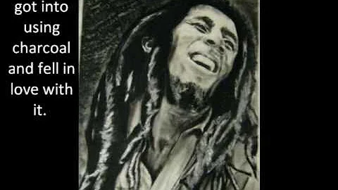 Nathaniel Poole Drawings