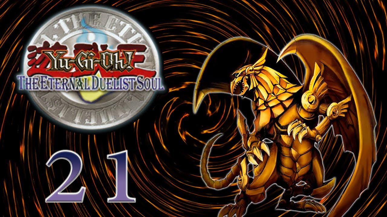 Yu-Gi-Oh! The Eternal Duelist Soul Cheats For Game Boy Advance