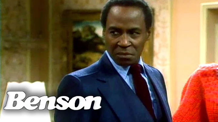 Benson | Benson's Summer Girlfriend Follows Him Ho...