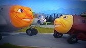 Jay Jay The Jet Plane Model Series Episode 7 Snuffy S Birthday Surprise Youtube