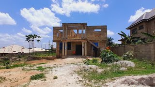 Things you should know before Building a house in Ghana with low budget