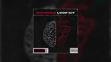 (FREE) LOOP KIT - "EUPHORIA" (Don Toliver, Travis Scott, JACKBOYS, The Scotts)