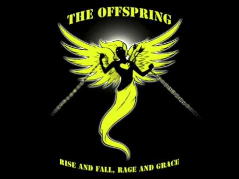 download mp3 the offspring gone away
