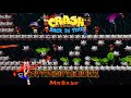 Crash Bandicoot Back In Time Fan Game Custom Level Spikophobia By Mr Bash Crash Bandicoot Back In Time Fan Game Custom Level Spikophobia By Mr Bash