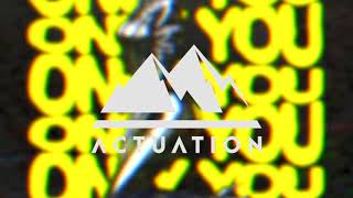 Only You - Smack - Cmdctrl - Scrufizzer Official Visualizer