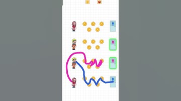 #Shorts#Ajax77 Slice To Save, Level - 44 #shorts #games #viral #funny