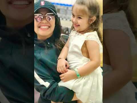 Neha Kakkar Daughter Maahive Nehakakkar Neha Shot Shortfeed 