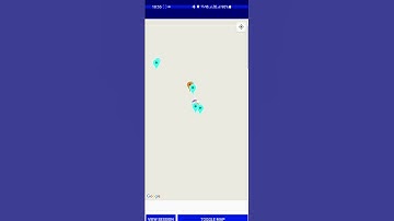 Background location tracking information