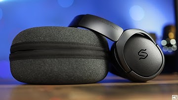 These Are Special! : Edifier Stax Spirit S5