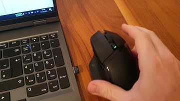 Razer Basilisk X HyperSpeed - not deteced (case: 211012-003050) (2/2)