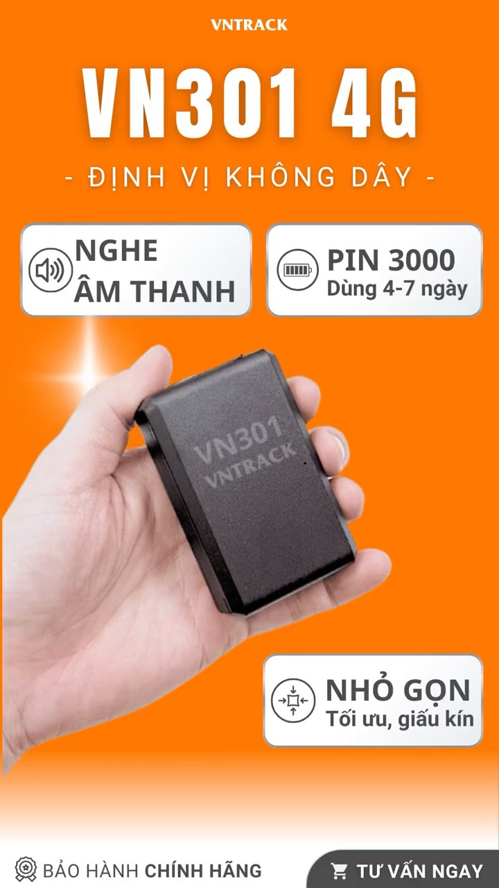 Ảnh bìa video định vị không dây A9 Mini 4G pin 3000mAh siêu nhỏ