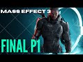 Xim Apex - Mass Effect 3 - FINAL MISSION PART 1 - Mass Effect Legendary 2022 (Xim Apex-Series X)