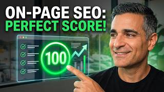 The SEO Checklist That Fixes Your Website Rankings | Tutorial |  SEO Service