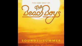 Surfer Girl (Stereo) - The Beach Boys