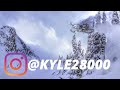 Kyle Saxton Likes To Send It - Day 46